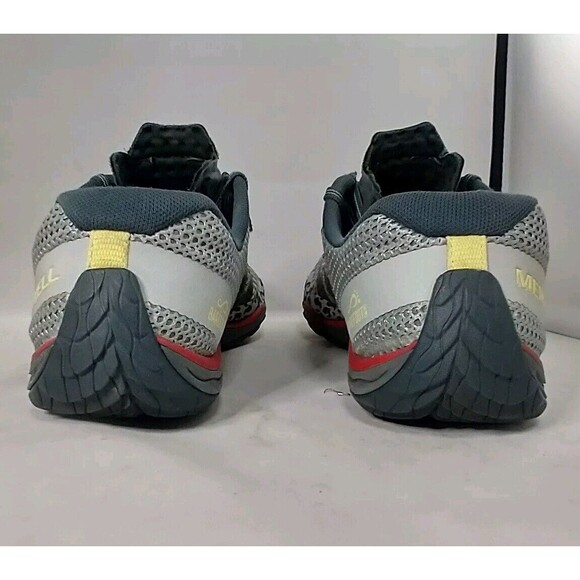 Merrell Trail Glove 2 Barefoot Men's Sneaker J50261 Hiking Trail Shoes Size 7.5 - Picture 10 of 12